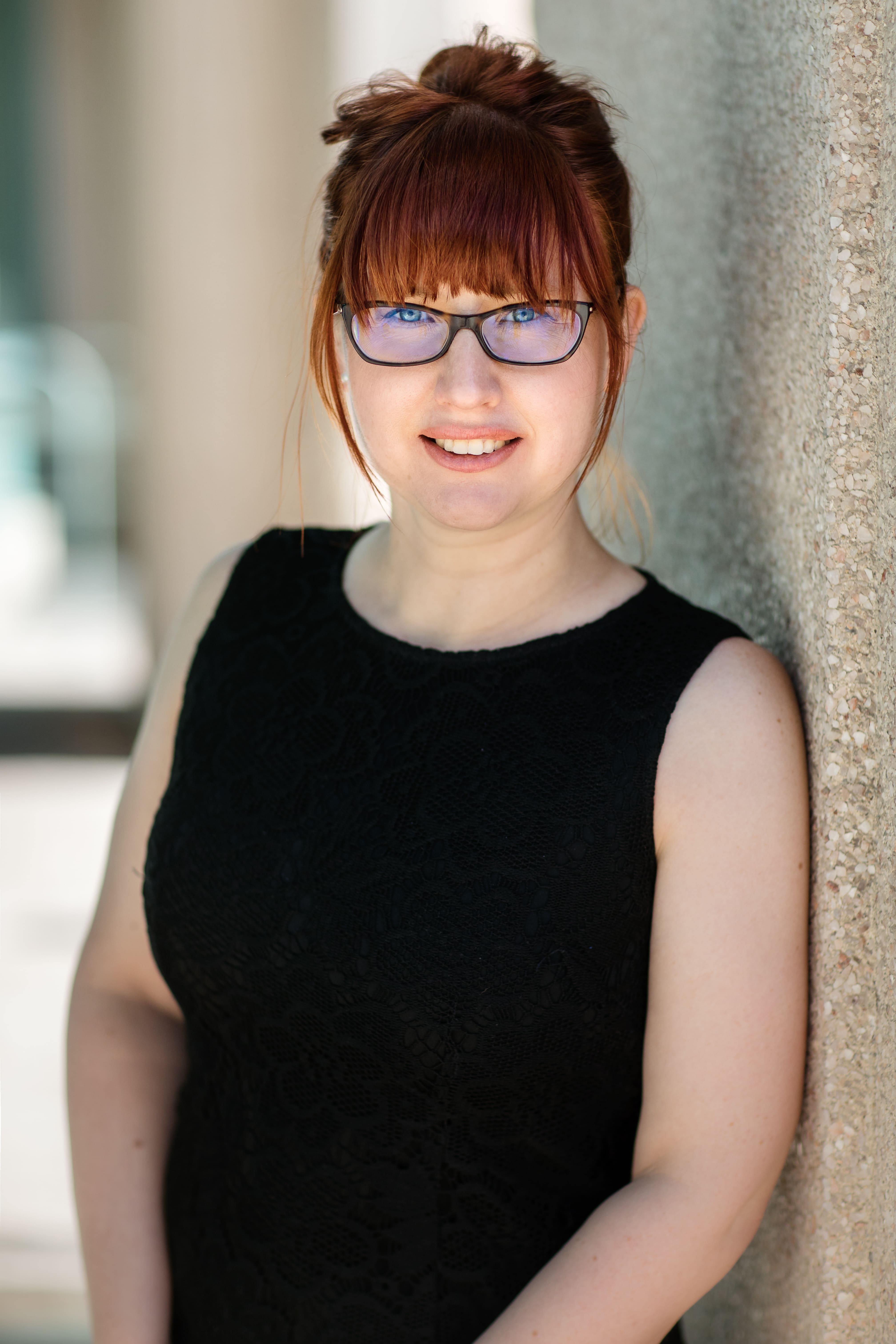 Lorraine Smith-MacDonald Profile Photo