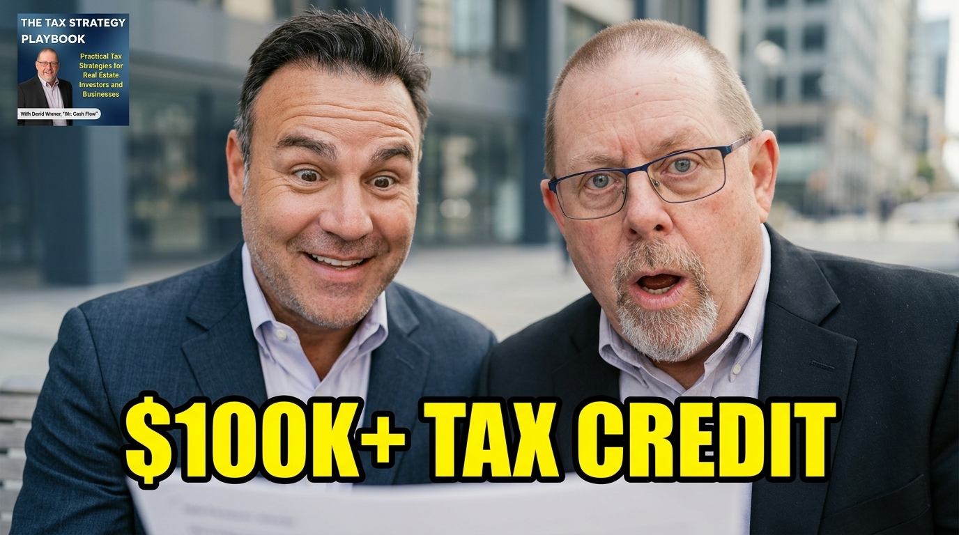 Debunking R&D Tax Credit Myths: It's Not Just for Big Tech!