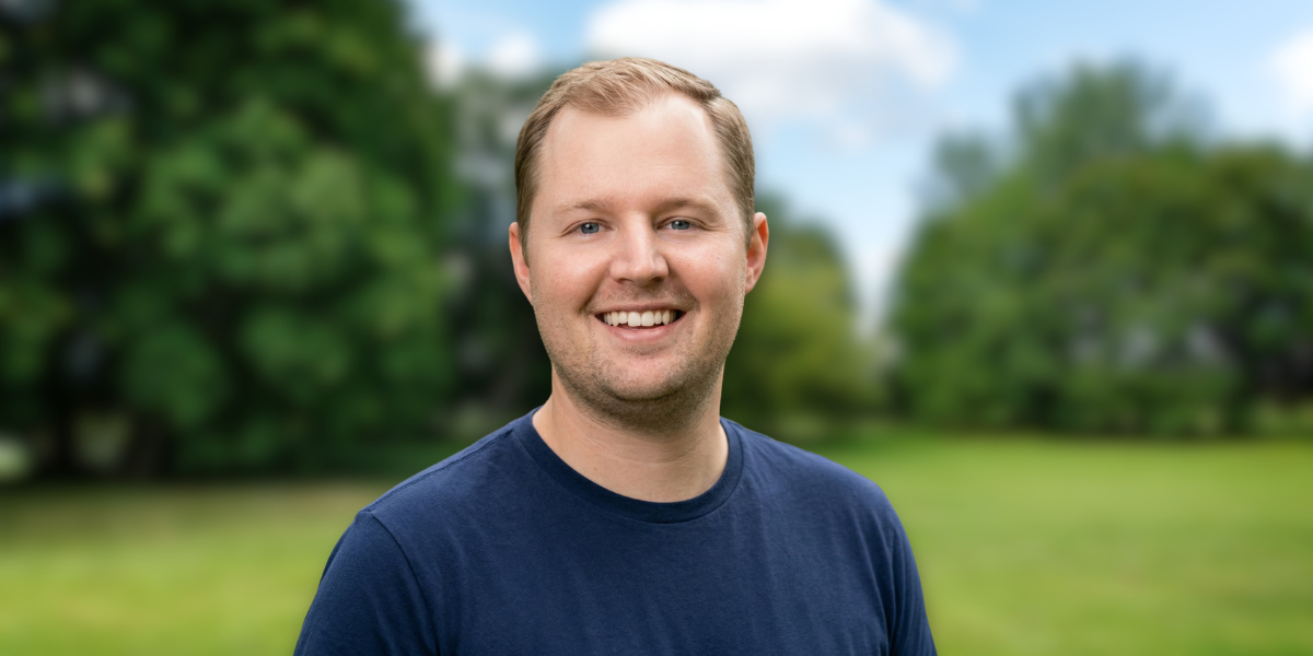 Coachstack’s Secret Weapon: How AI Became Peter Gustafson’s Co-Founder