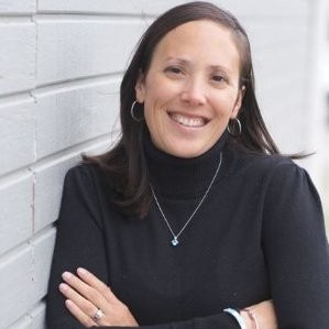 Sarah Stemen Profile Photo