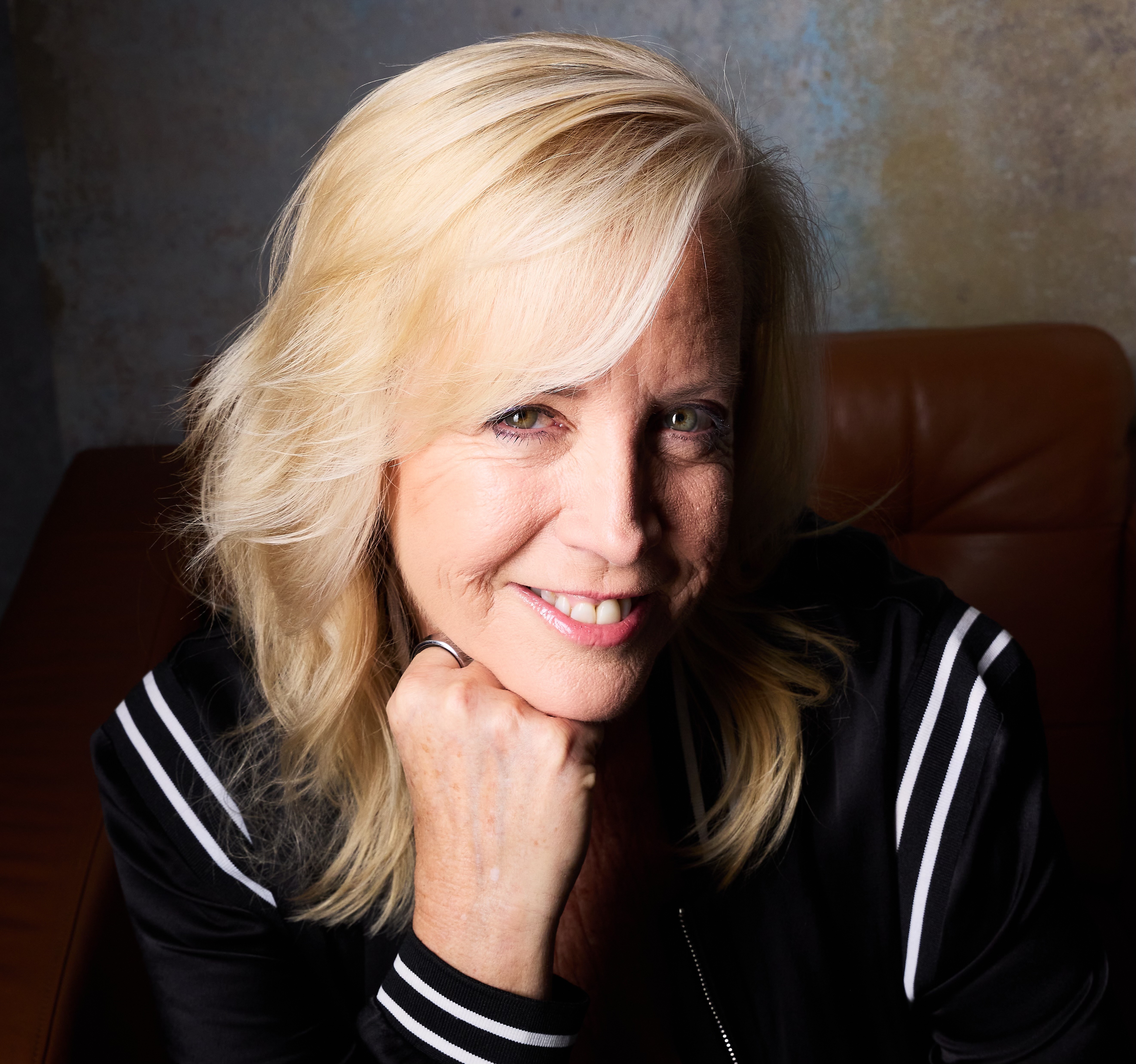 Paulette Lifton Profile Photo