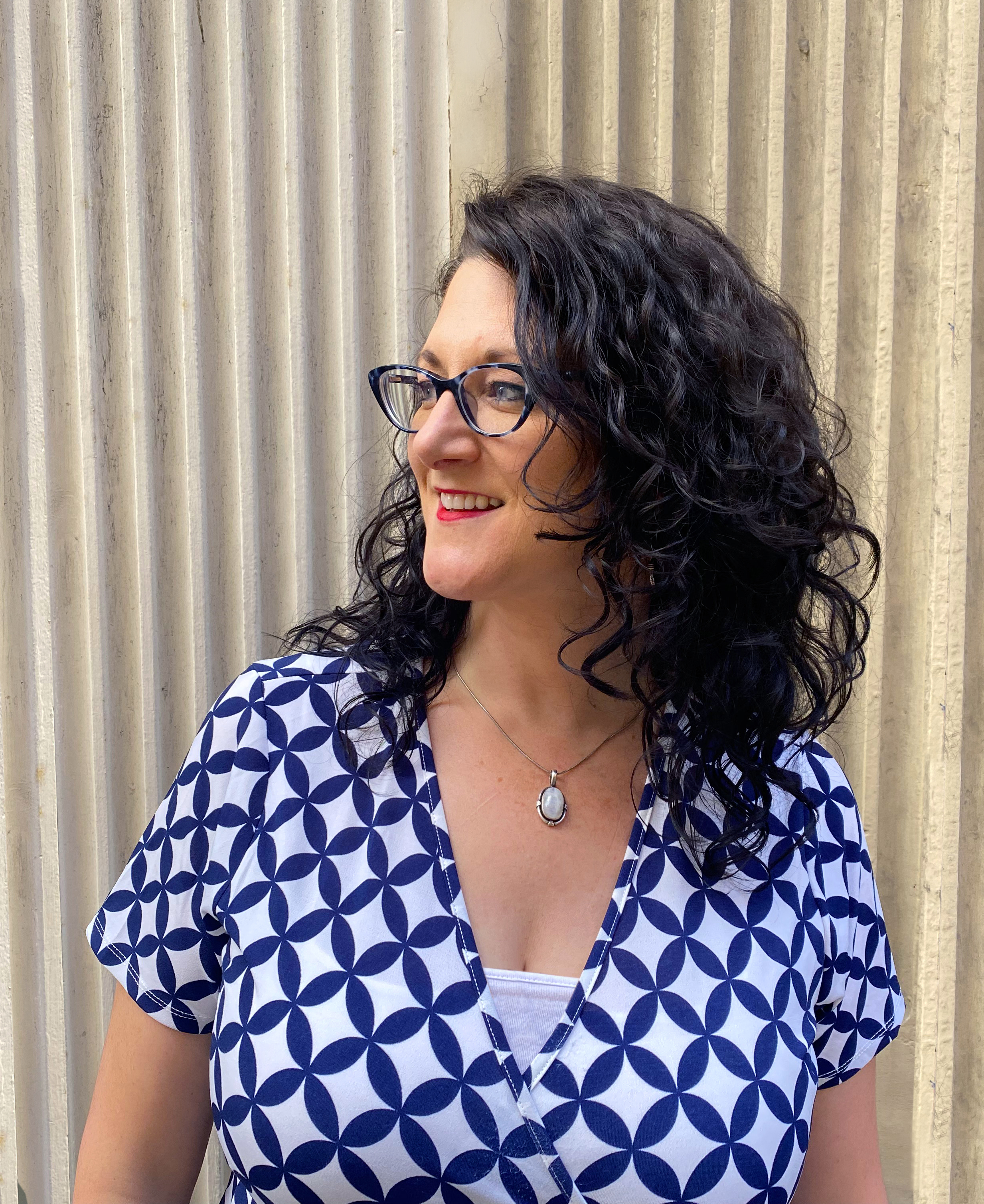 Tracy DeTomasi Profile Photo