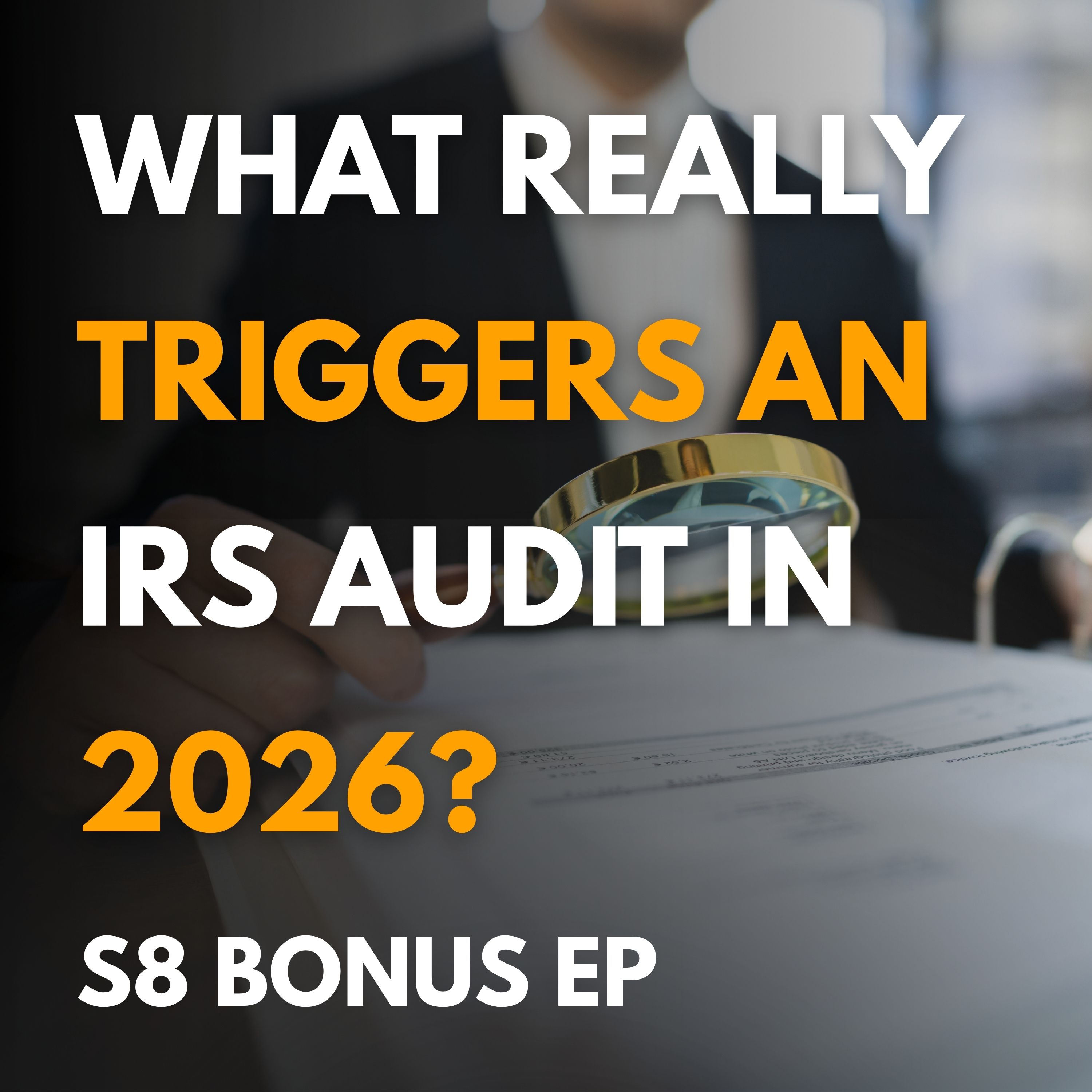 Self-Employed? Here's What to Do About IRS Audits, Social Security, and 401(k) Withdrawals