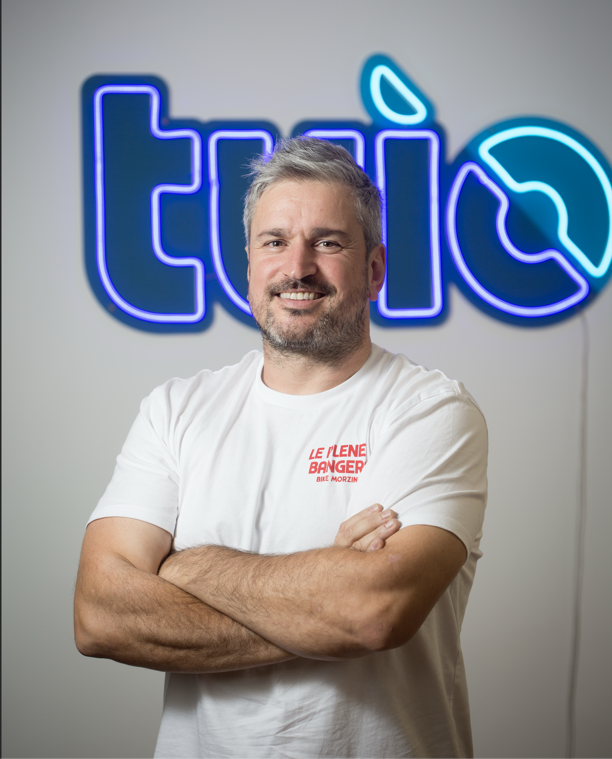 Juan Garcia fernandez Profile Photo