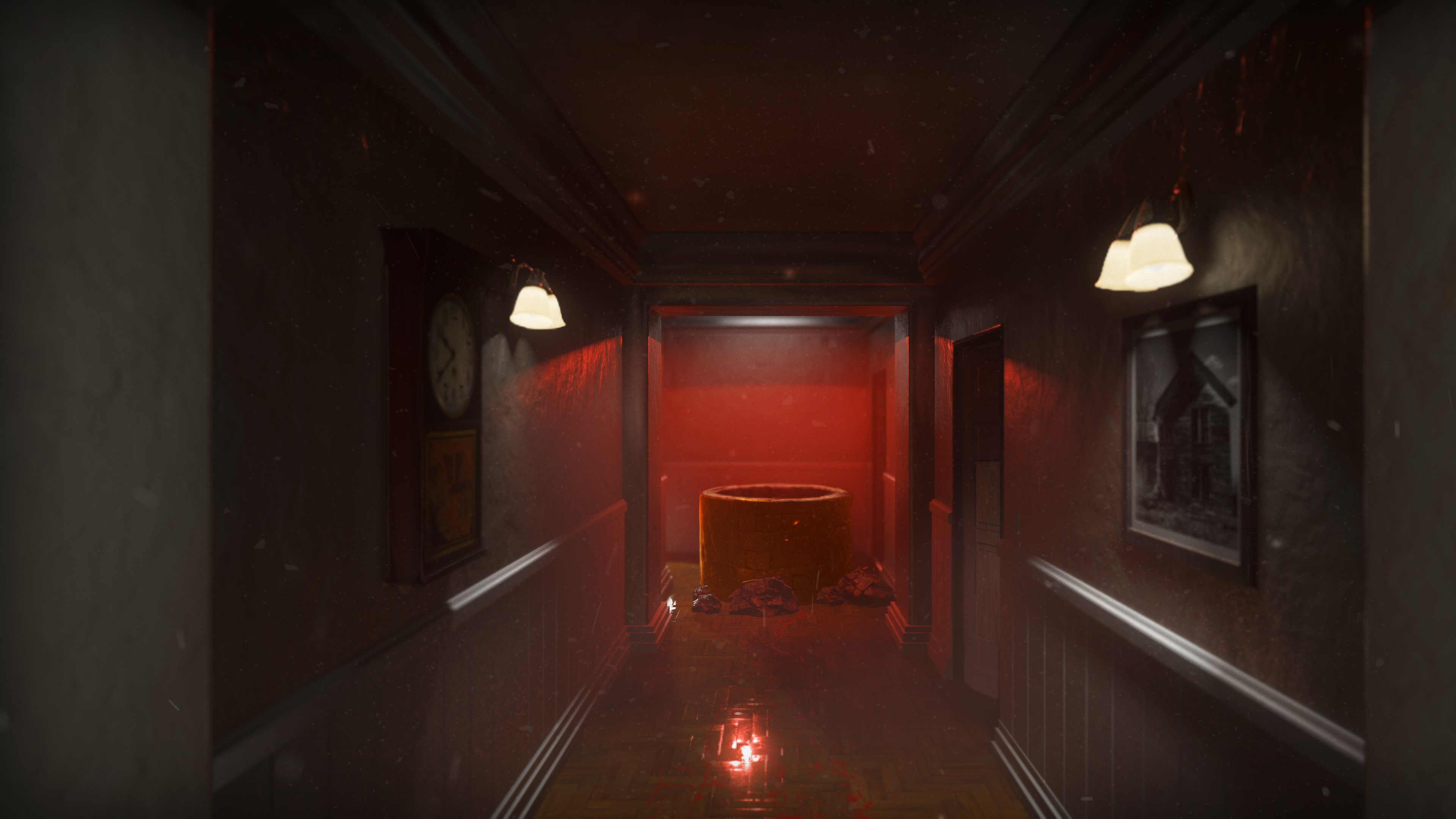 Evil Inside VR Review — This is the VR Horror Experience PSVR2 Players Deserve Evil Inside VR Review — This is the VR Horror Experience PSVR2 Players Deserve