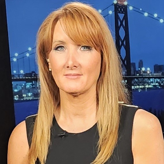 Rebecca Kiesling Mother of Sons lost to Fentanyl