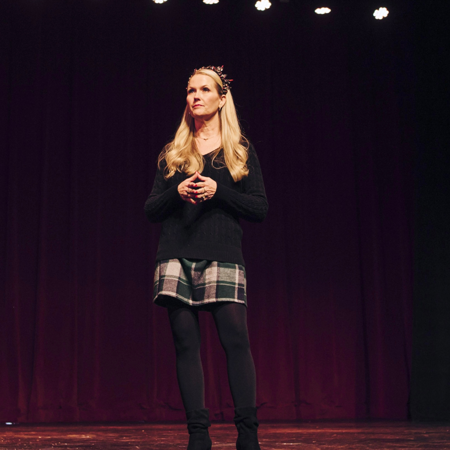 Lorenda Carr Profile Photo