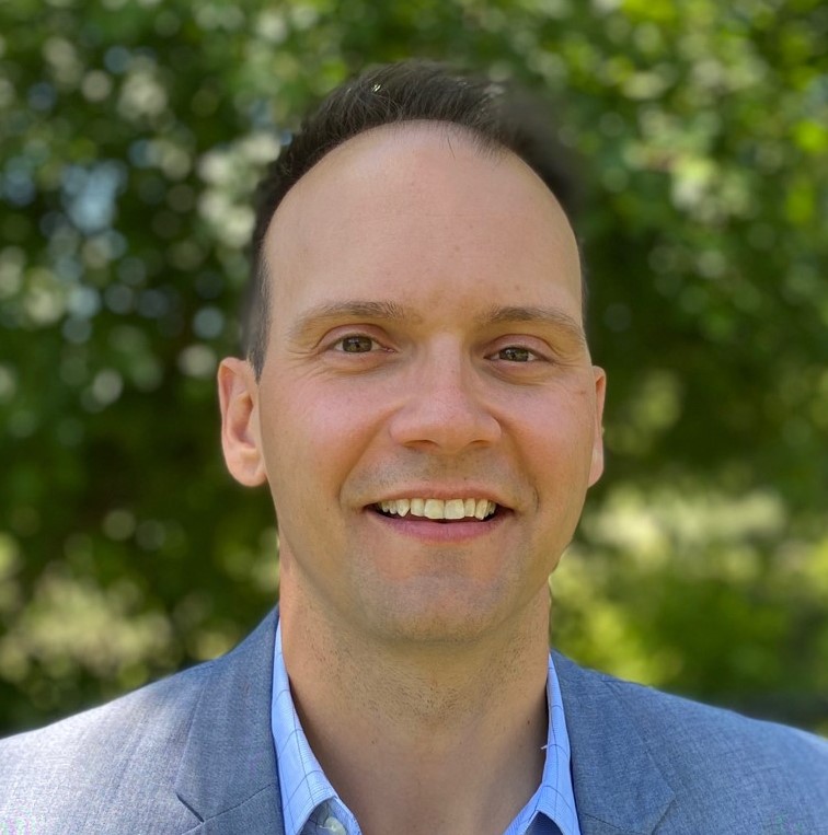 Angelo Suntres Profile Photo