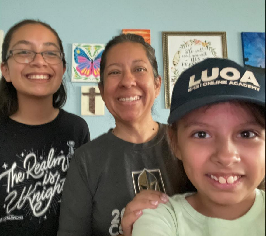 Esther Ferrell Profile Photo