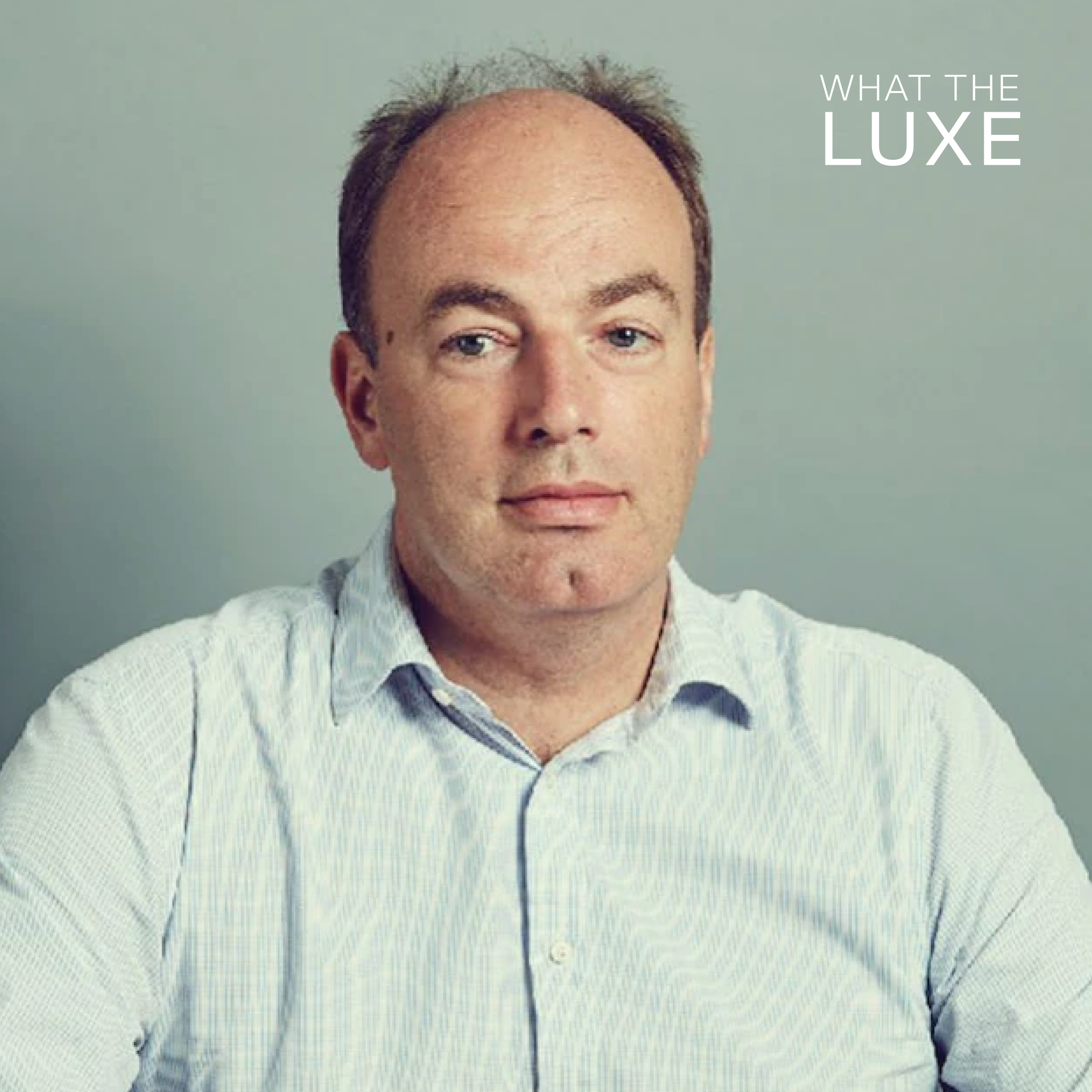 Professor Charles Spence