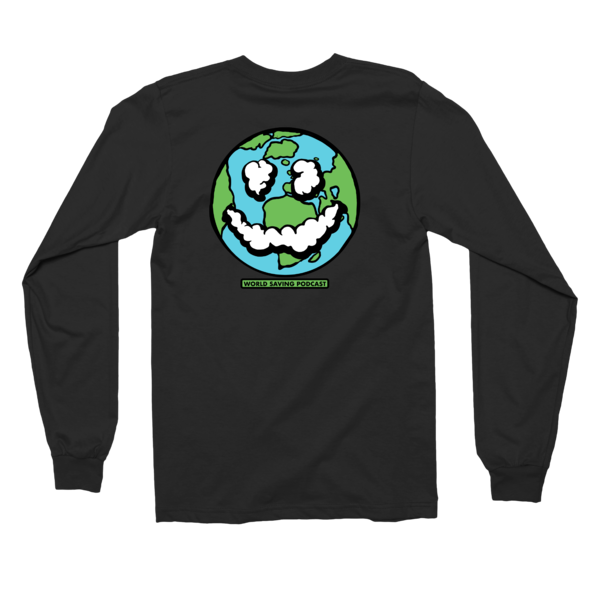 WSP Long Sleeved Shirt