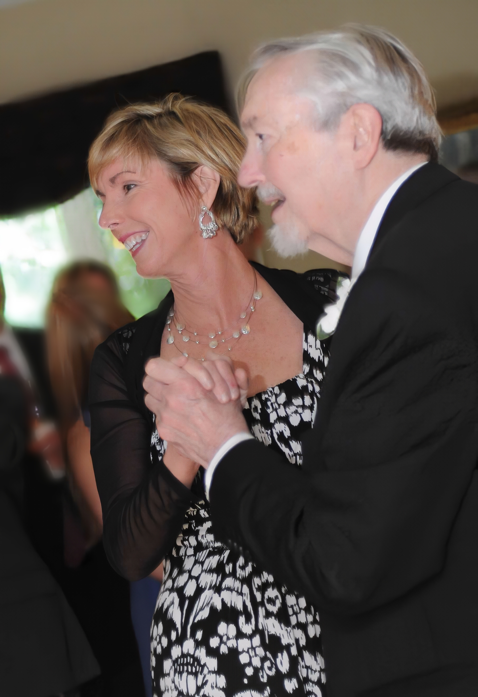 Five Lessons From My Late Father Five Lessons From My Late Father