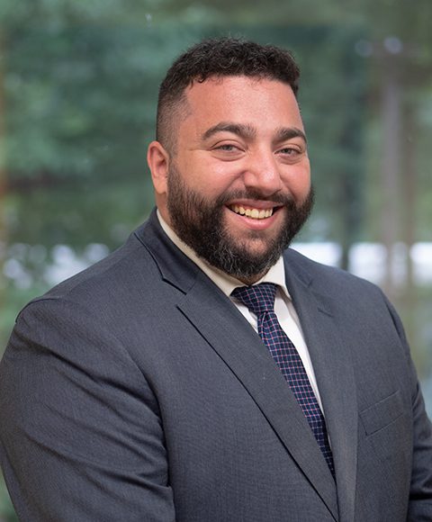 Nicholas A. Marricco Profile Photo