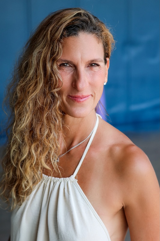 Jen Rulon Profile Photo