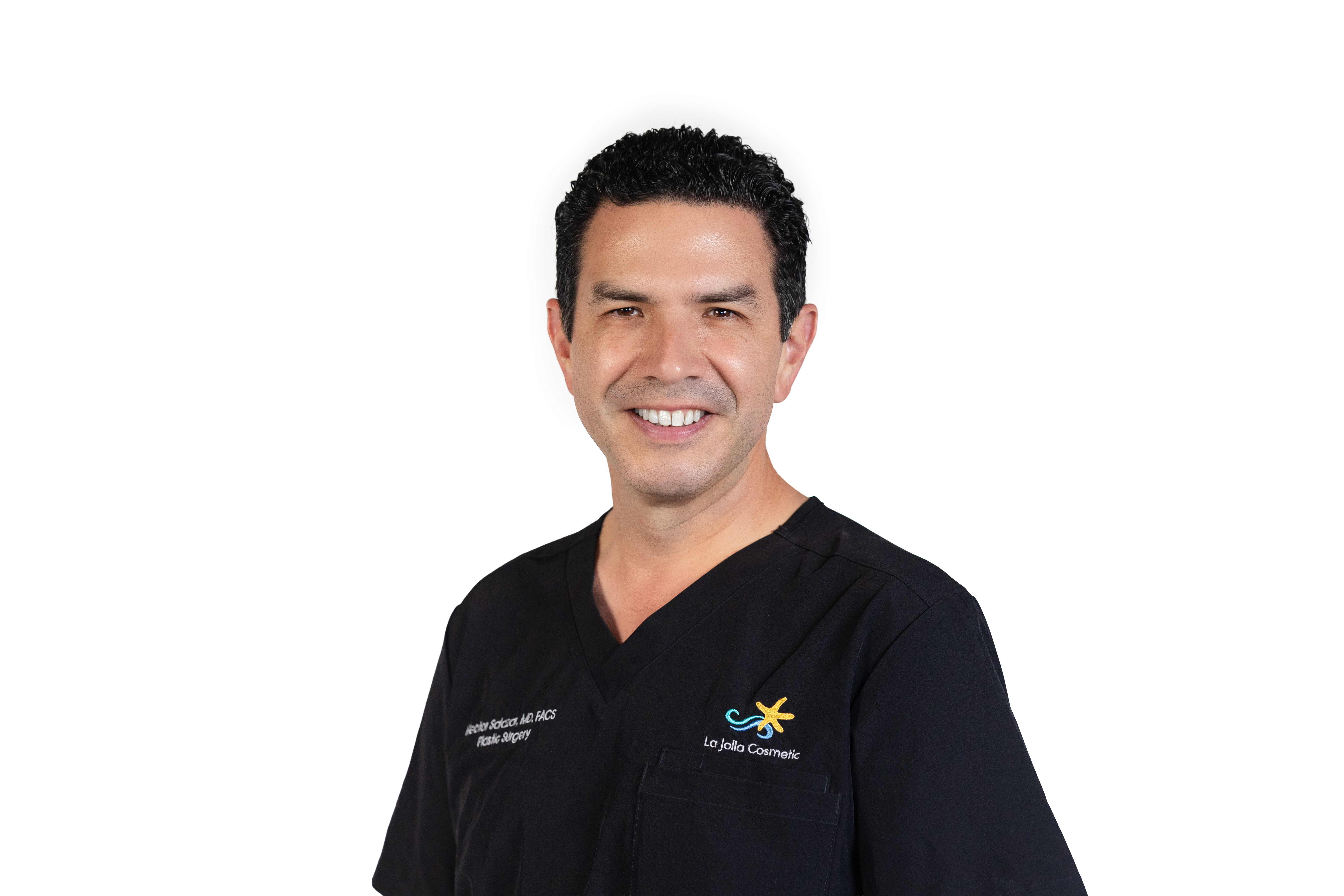 Hector Salazar-Reyes, MD, FACS Profile Photo Hector Salazar-Reyes, MD, FACS Profile Photo