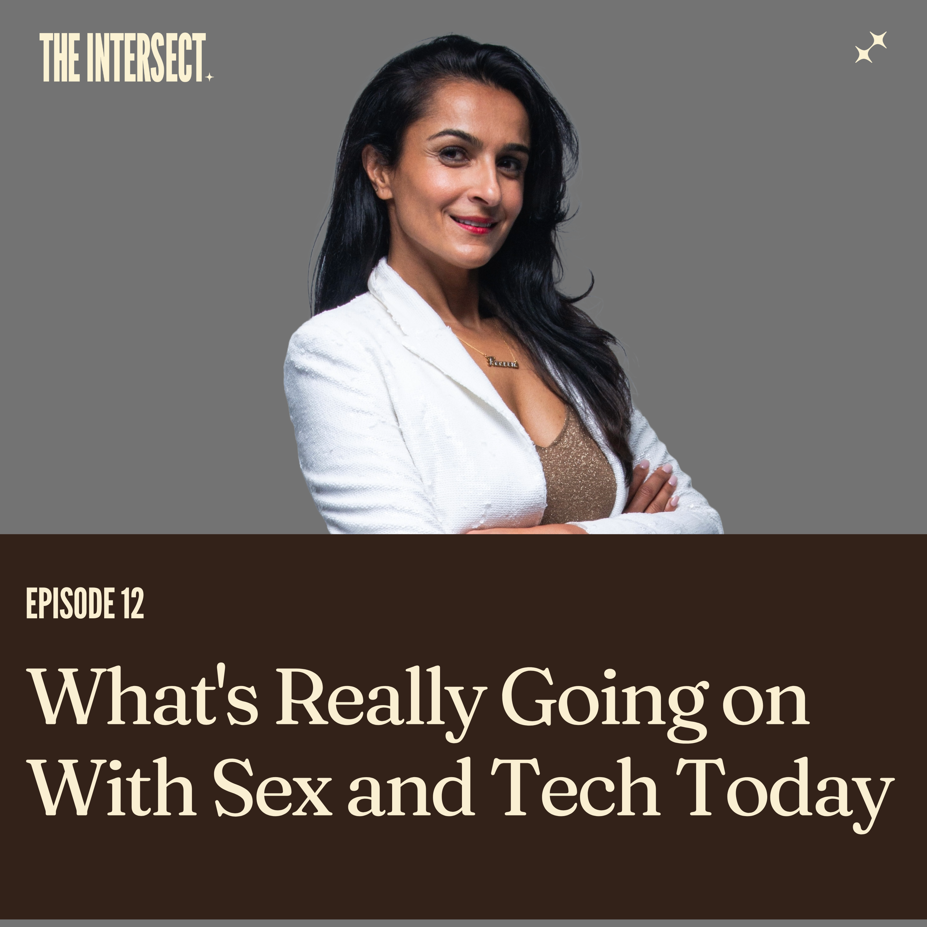 What's Really Going on With Sex and Tech Today