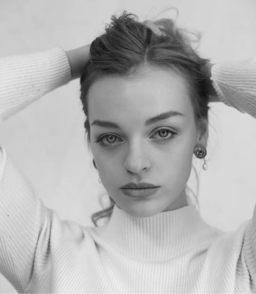 Olivia Rose Keegan Profile Photo