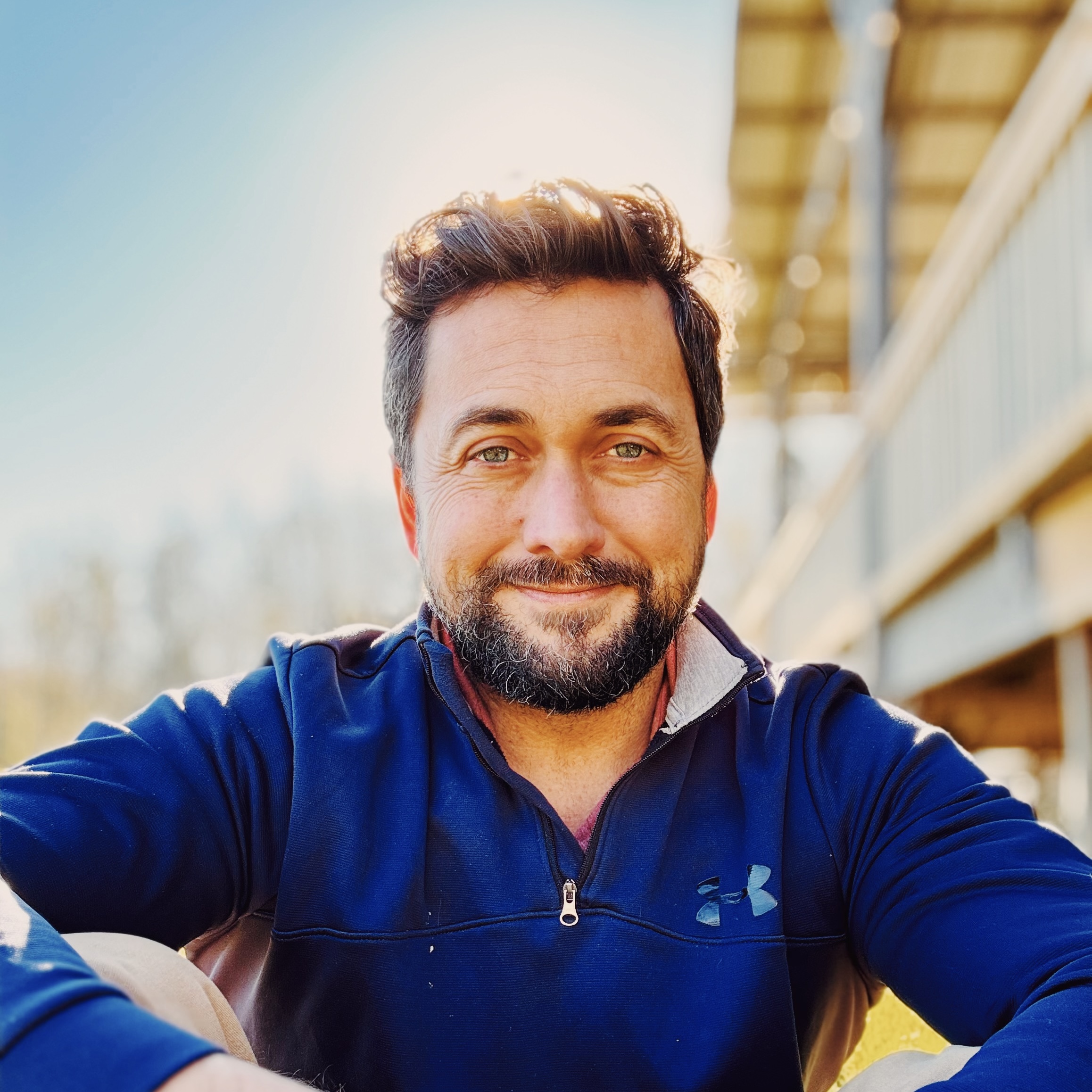 Kevin Granger Profile Photo Kevin Granger Profile Photo
