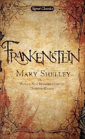 MARY SHELLEY, LAKE GENEVA, AND A VISIT TO CASTLE FRANKENSTEIN