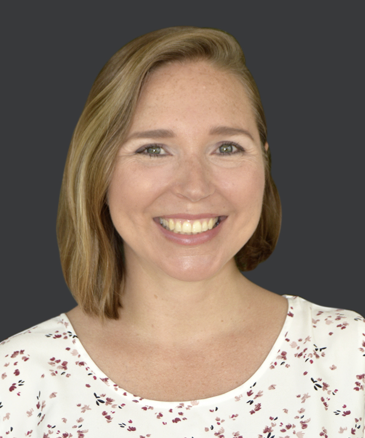 Jaclyn Whitt Profile Photo