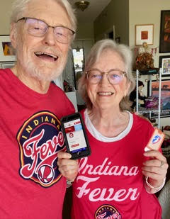 Bridging Communities and Circles of Joy with Calvin and Nelia Kimbrough