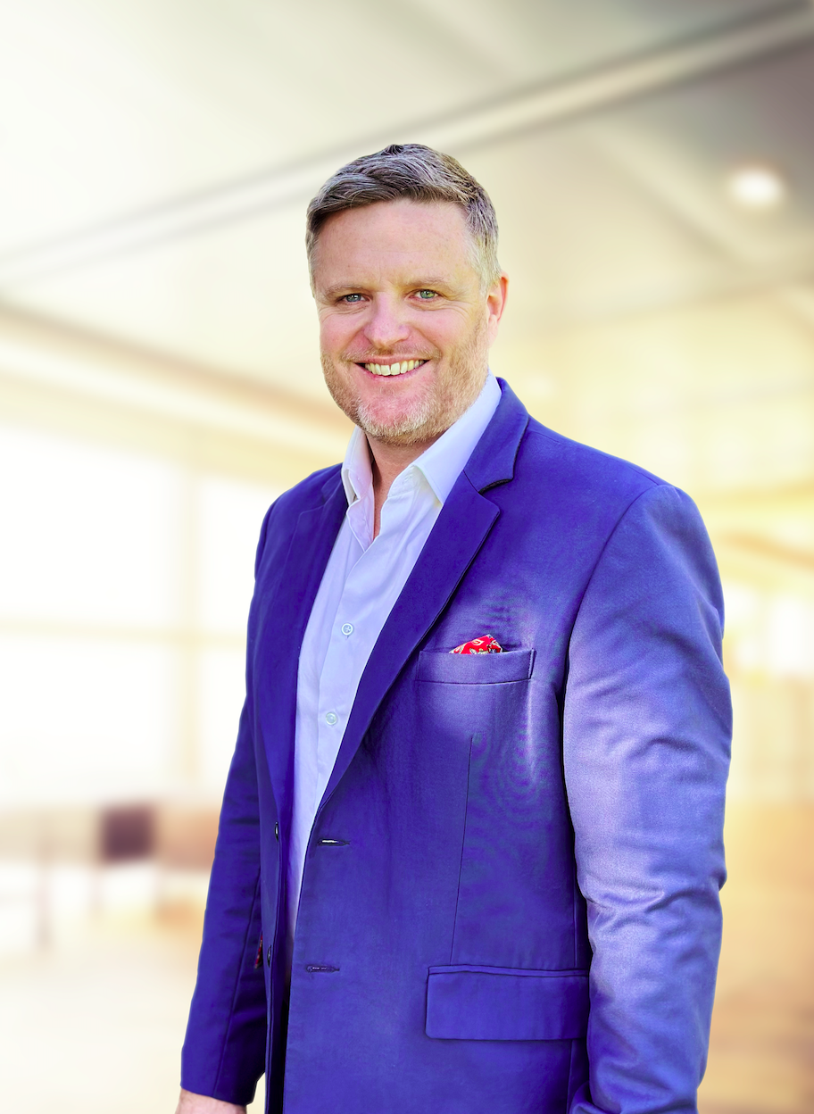 Ben Lightfoot Profile Photo
