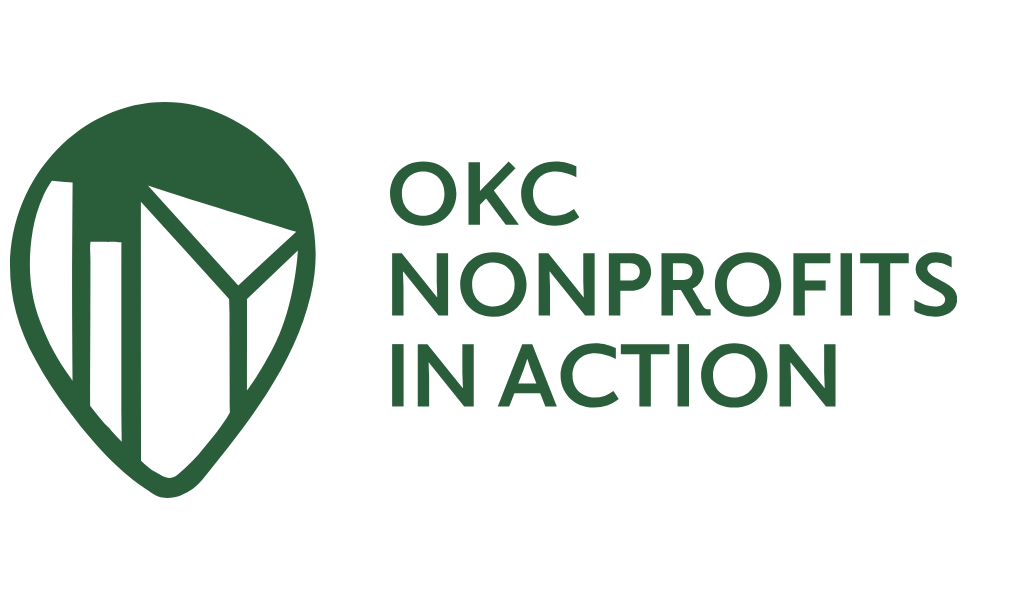 Oklahoma City Nonprofits in Action Podcast