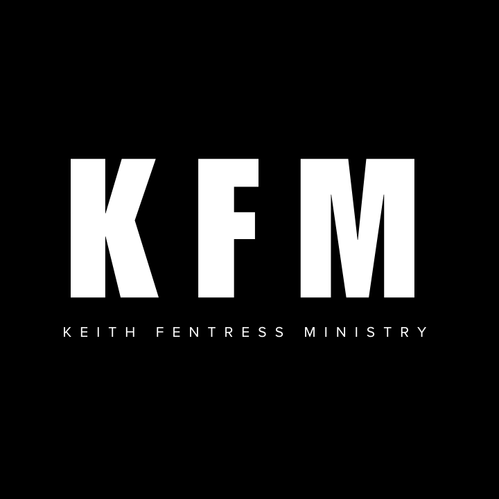 Keith Fentress Ministry Logo