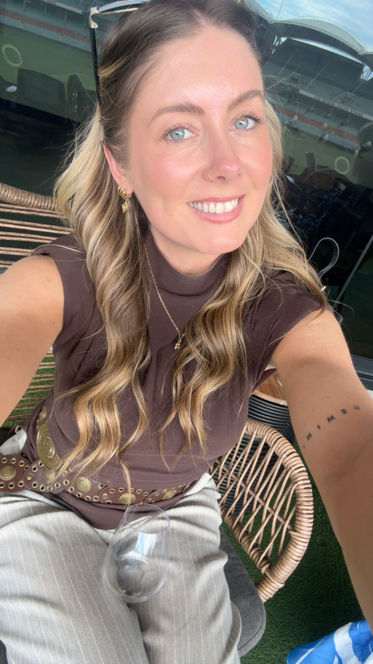 Sarah Waldron Profile Photo