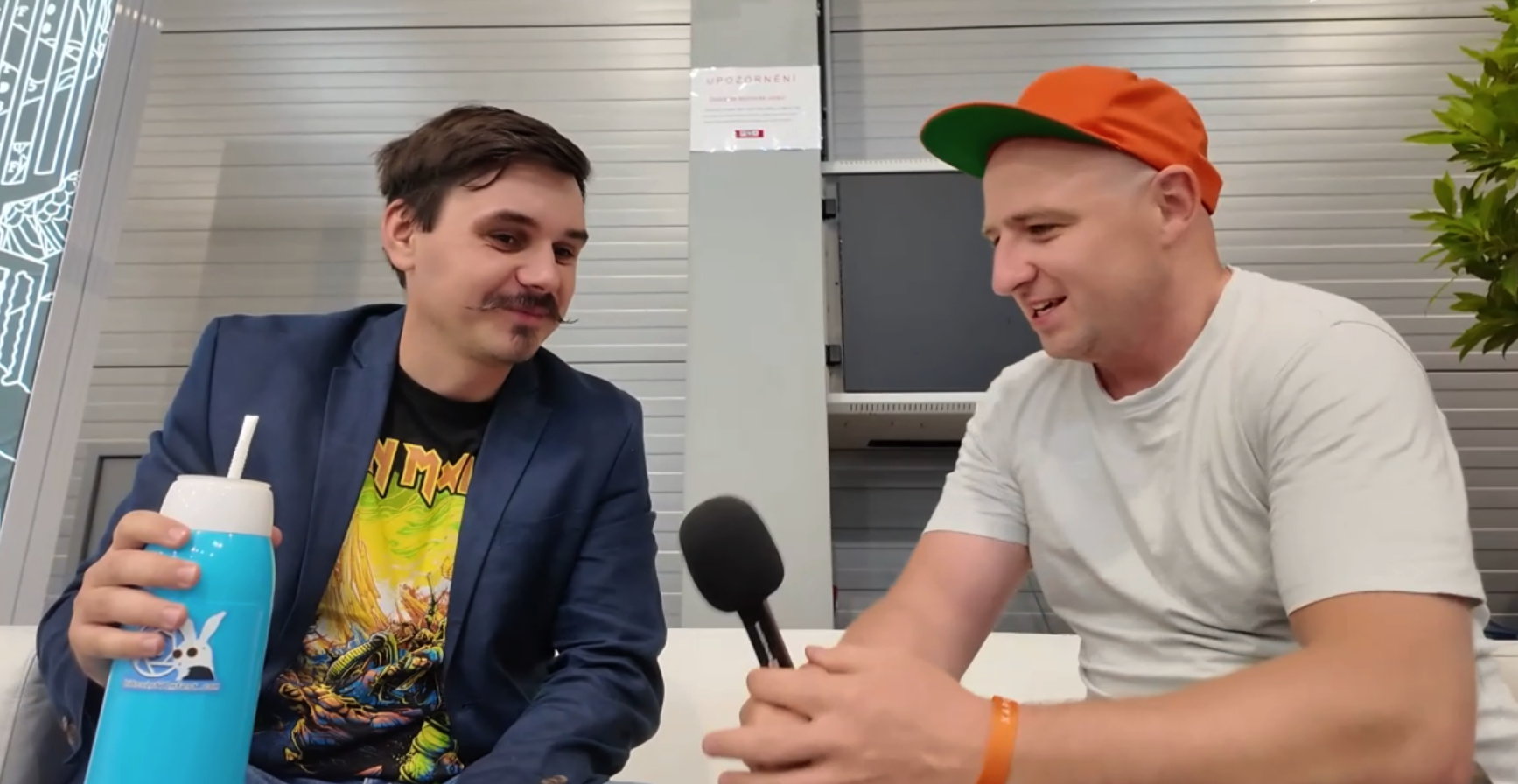 Bujać! E03 - Stanisław Wołoch o fiducjarnym biznesie i science-fiction.