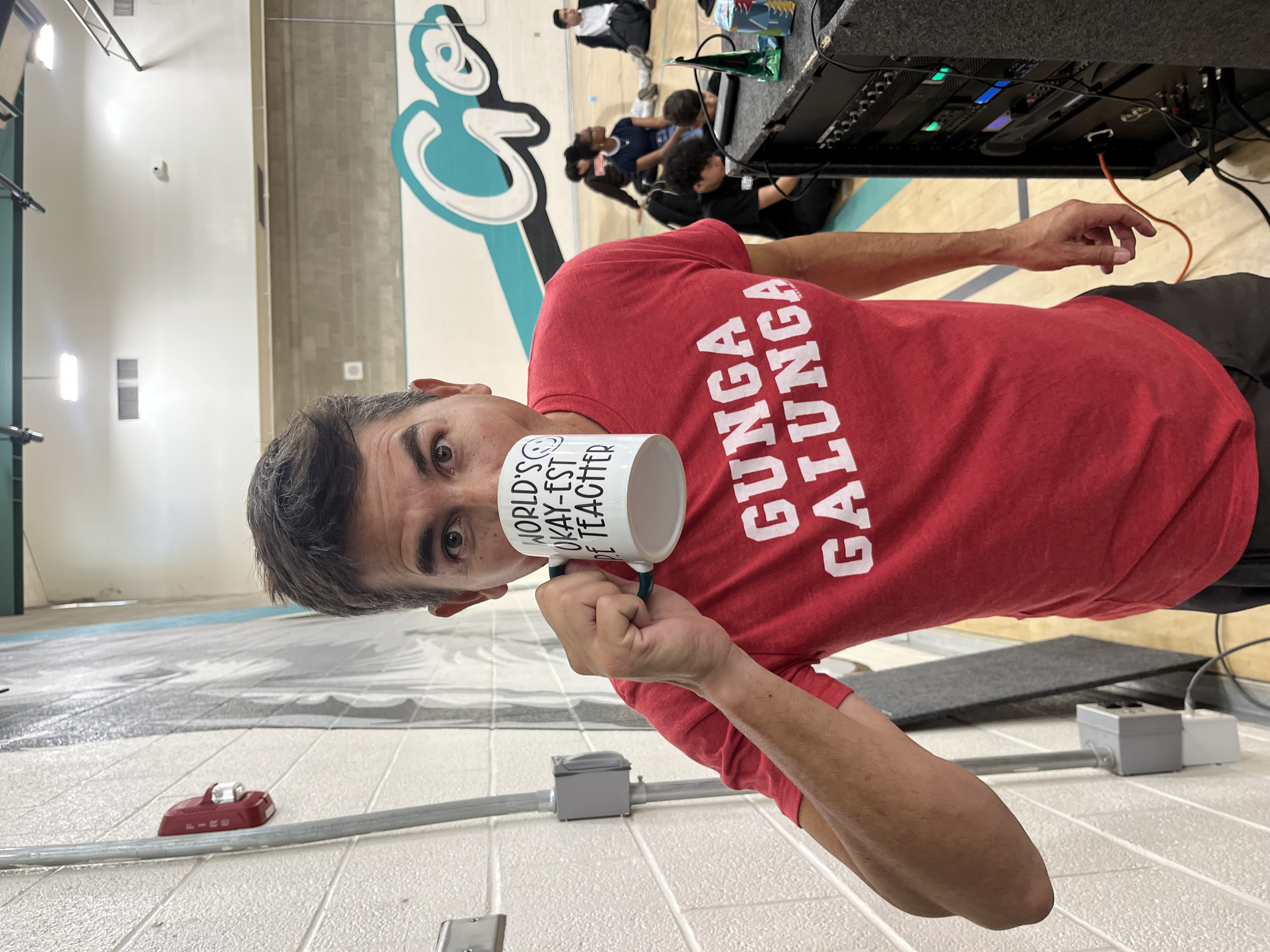 Alex Suarez Profile Photo