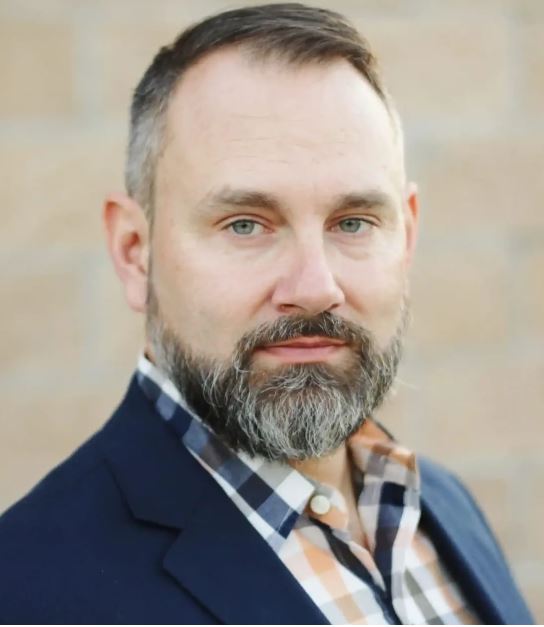 Austin Bonderer Profile Photo