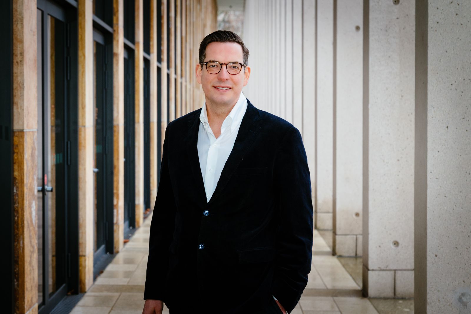 Dominik Benner Profile Photo