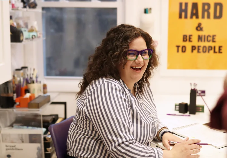 Laura Viola Maccarone Profile Photo