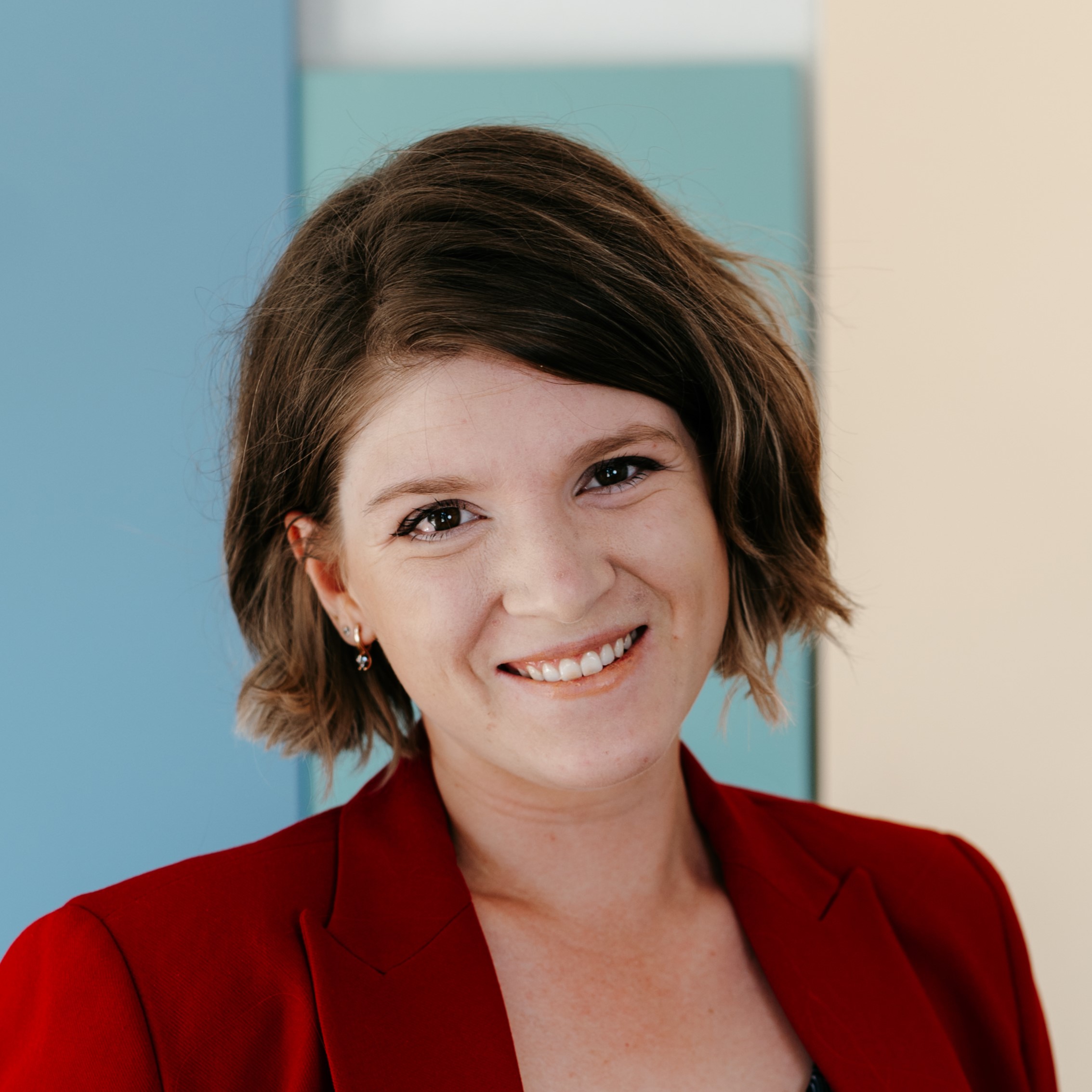 Kateryna Quinn Profile Photo