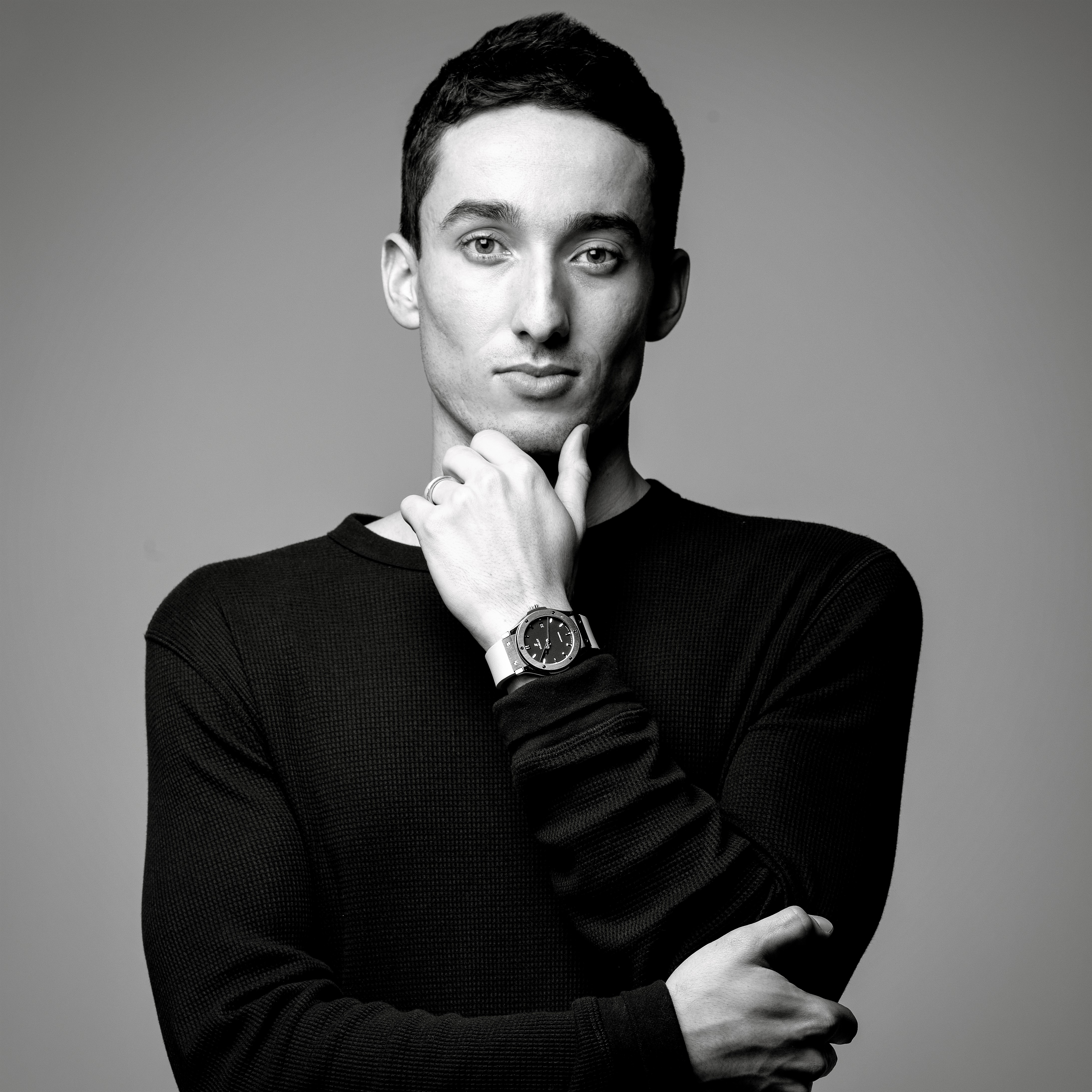 Dominic Tierno Filmmaker Dead on Arrival