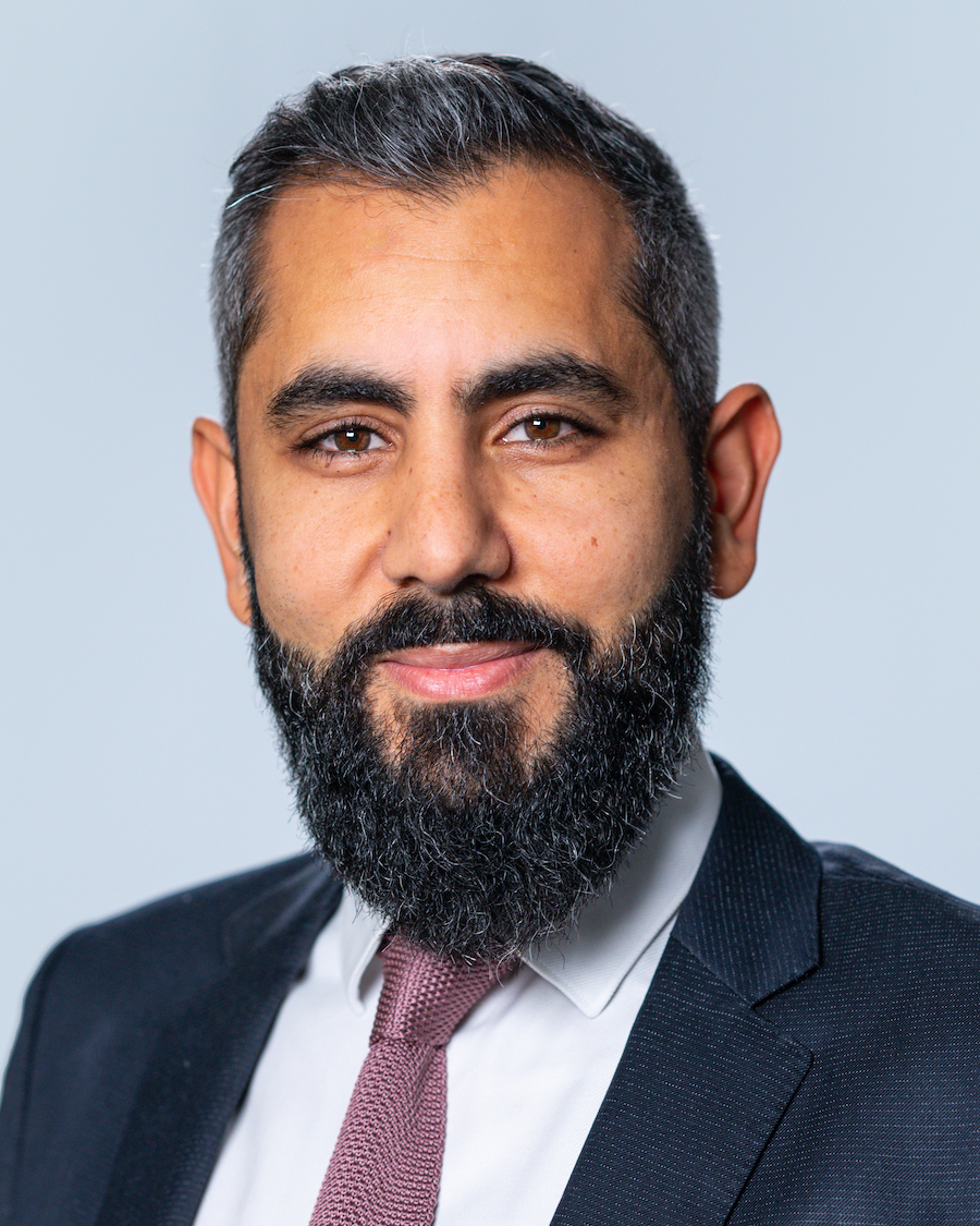 Kariem El-Boghdadly Profile Photo
