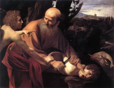 Episode XIB.013 - Genesis 21-22: The Birth of Isaac