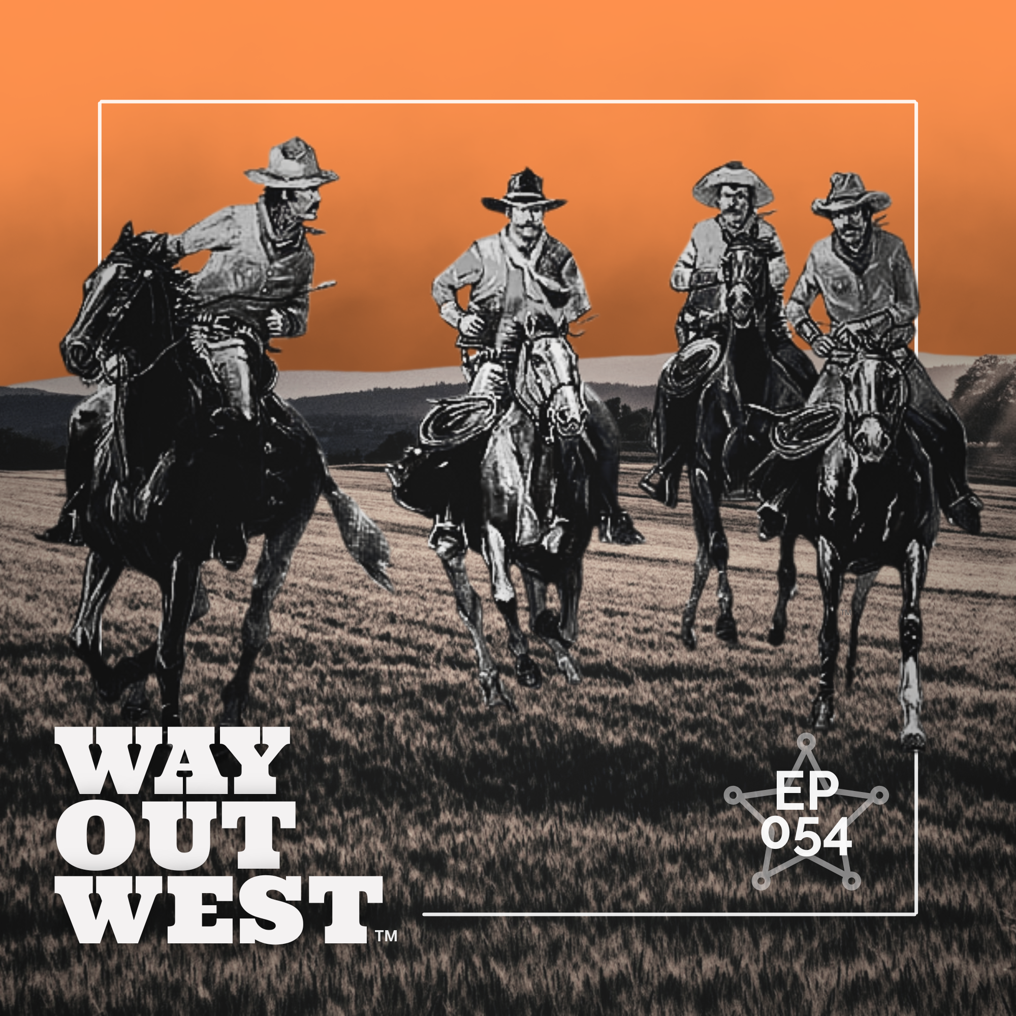 Ranching Royalty: Four Families That Defined American Ranching Ranching Royalty: Four Families That Defined American Ranching