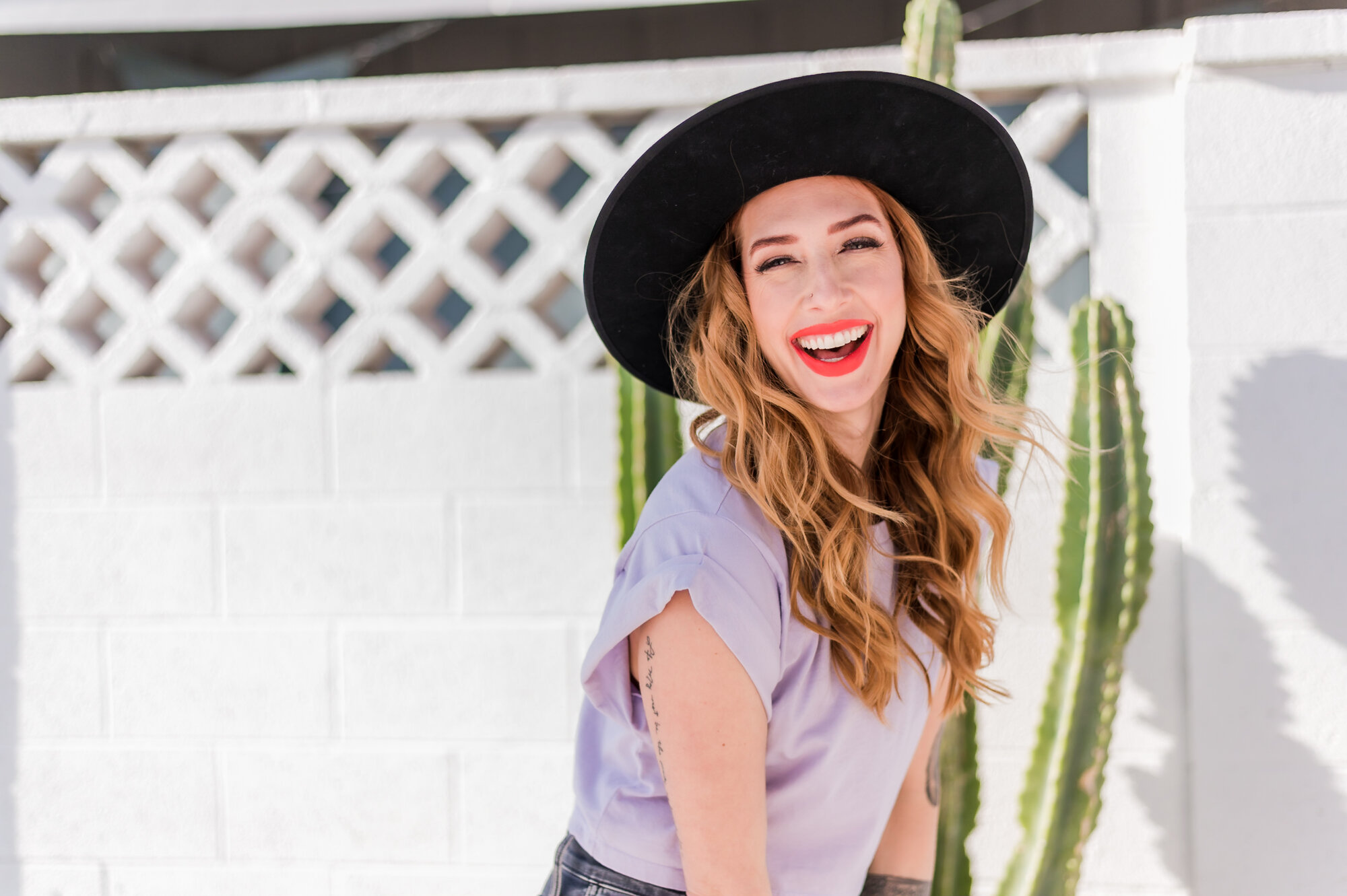 Lesley Logan Profile Photo