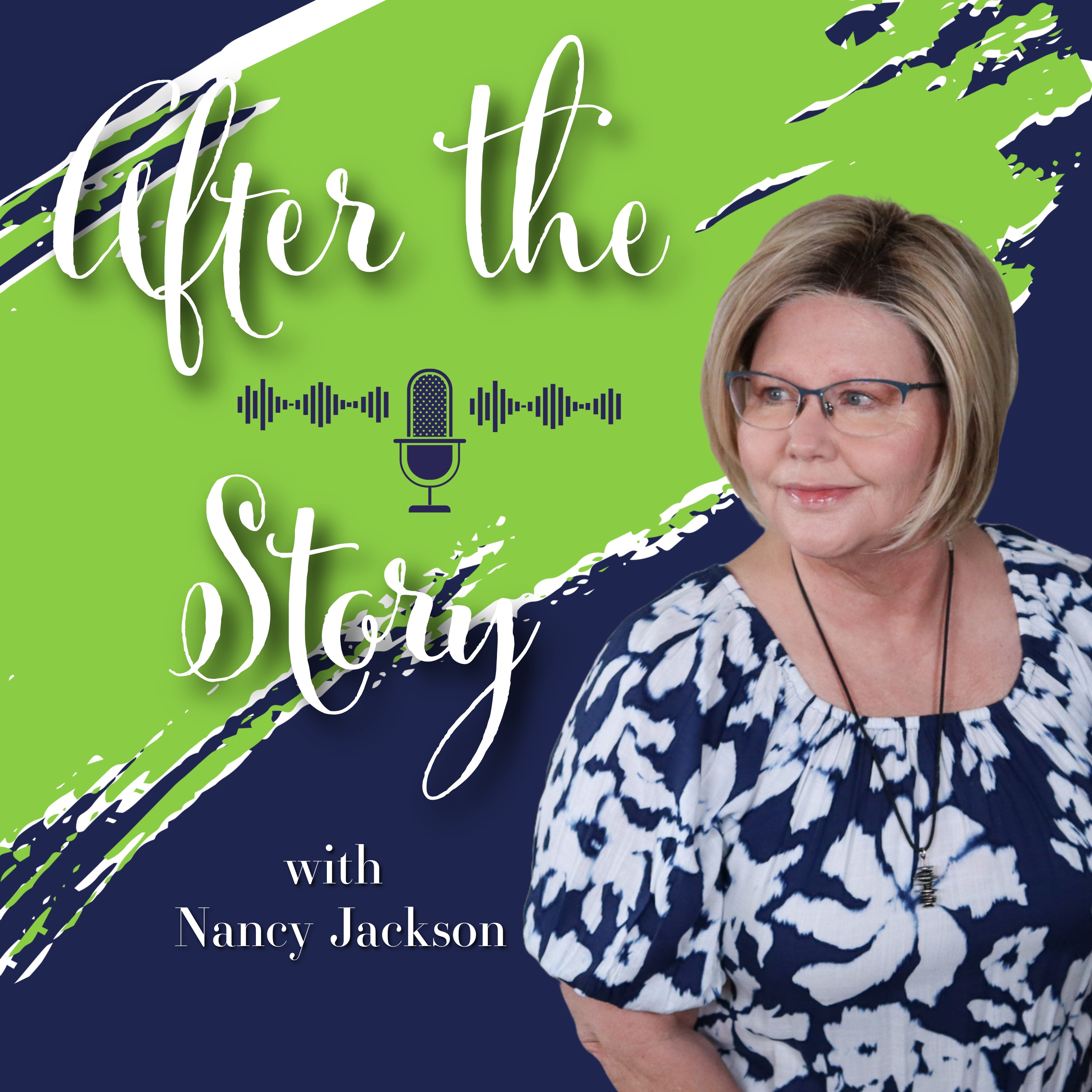 After The Story - with Nancy Jackson