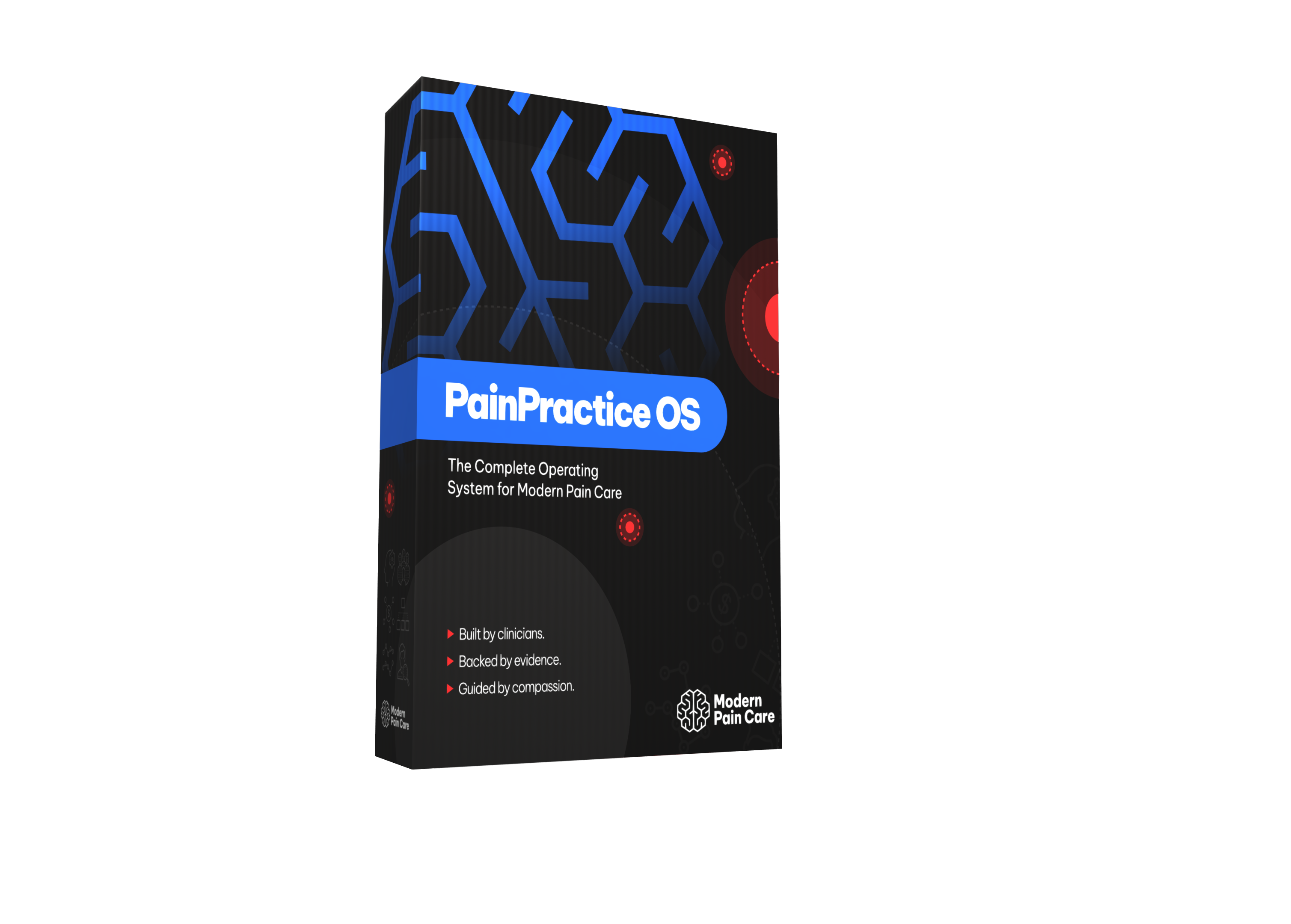 Pain Practice OS