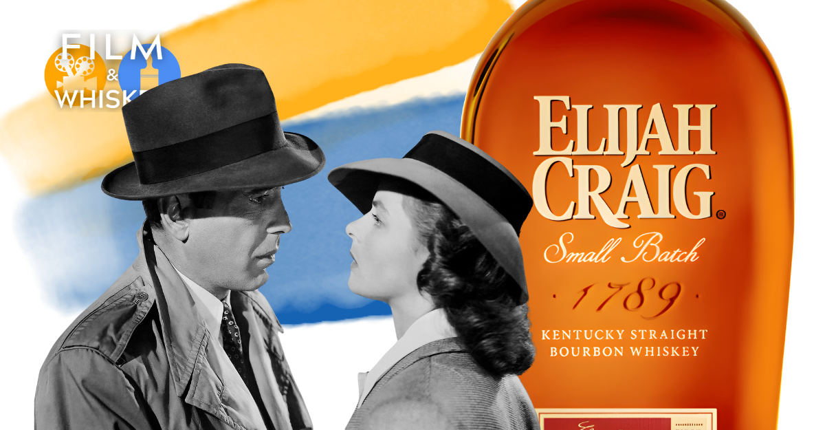 Whiskey Review: Elijah Craig Small Batch Bourbon Whiskey Review: Elijah Craig Small Batch Bourbon