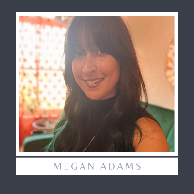 What is Knot Magic? Folk Witch Megan Adams tells how she incorporates magic into her art.