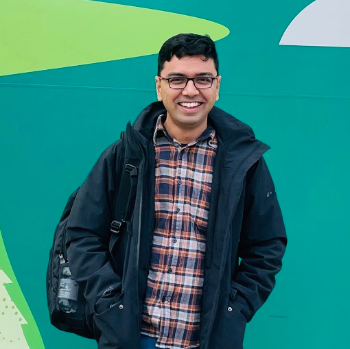 Gautam Sheth Profile Photo