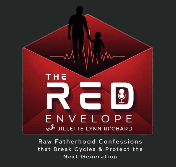 The Red Envelope: Fatherhood Confessions