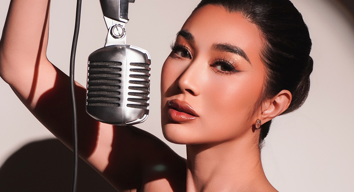 Why Nicole Asensio Took the Risk of Starting Over After General Luna Why Nicole Asensio Took the Risk of Starting Over After General Luna