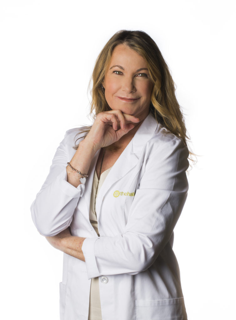 Dr. Prudence Hall Profile Photo
