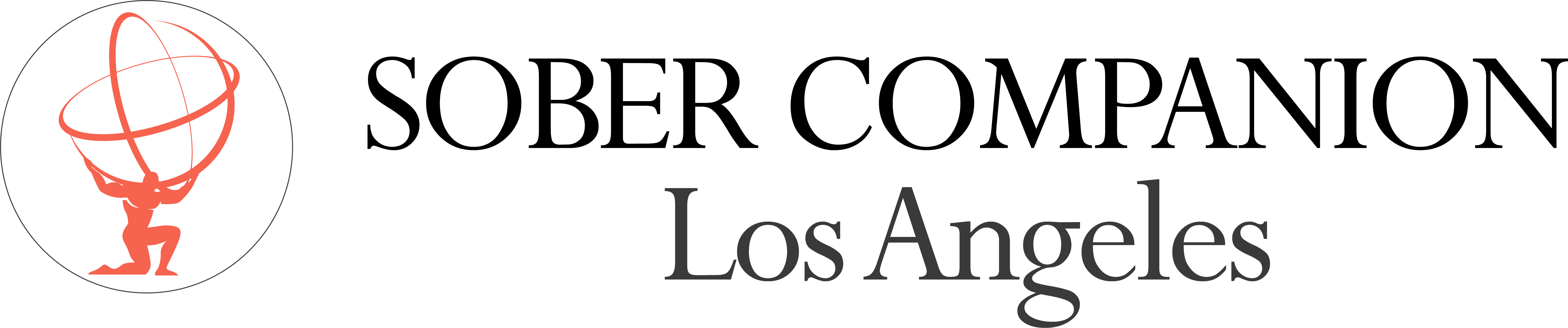 Sober Companion Los Angeles