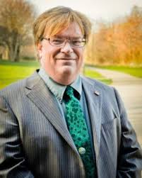 Alex White Profile Photo